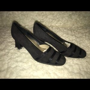 Karen Scott Soft Step Heels